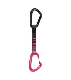 Black Diamond Примка HotForge Hybrid Quickdraw 16CM Summer 2023