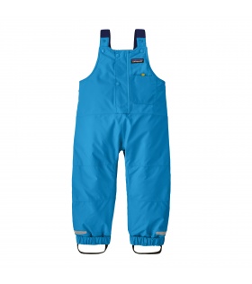 Детски Гащеризон Patagonia Baby Snow Pile Bibs
