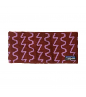 Лента за глава Patagonia Powder Town Headband