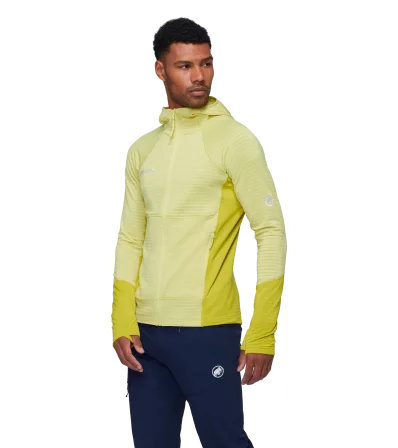 Mammut Taiss ML Jacket Men