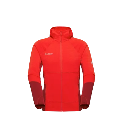 Mammut Taiss ML Hooded Jacket Men
