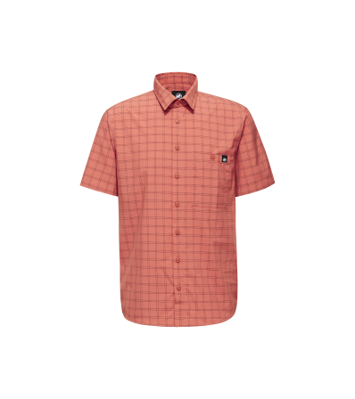 Mammut Lenni Shirt Men