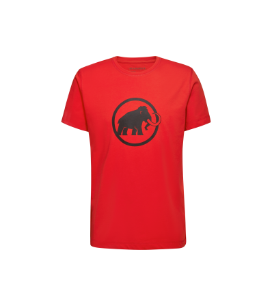 Mammut Core T-Shirt Men Classic