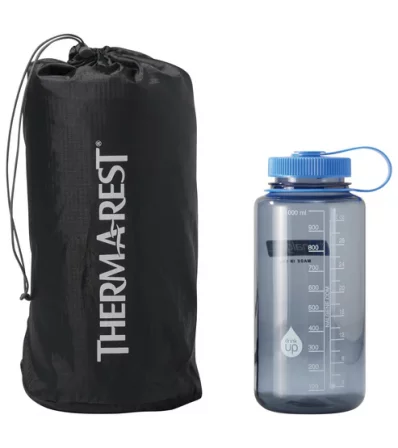 Самонадуваема постелка Cascade Design Trail Scout Regular