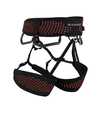Седалка Mammut Comfort Fast Adjust Harness M's