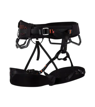 Седалка Mammut Comfort Fast Adjust Harness M's