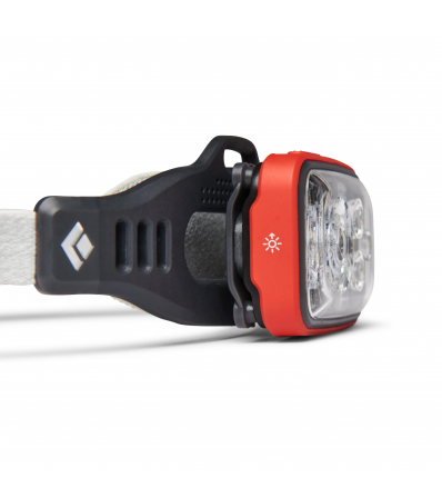 Black Diamond Distance 1500 Headlamp One Size