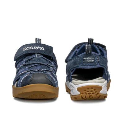 Детски Сандали Scarpa Mojito Sandal Kid Summer 2024