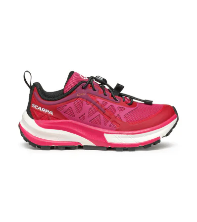 Детски Обувки Scarpa Golden Gate ATR Kid