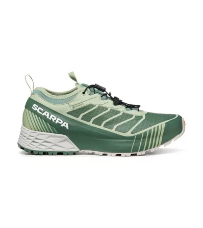 Trail Running Shoes Scarpa Ribelle Run GTX W's