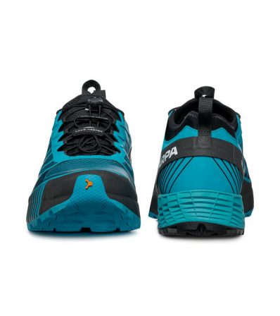 Scarpa Ribelle Run