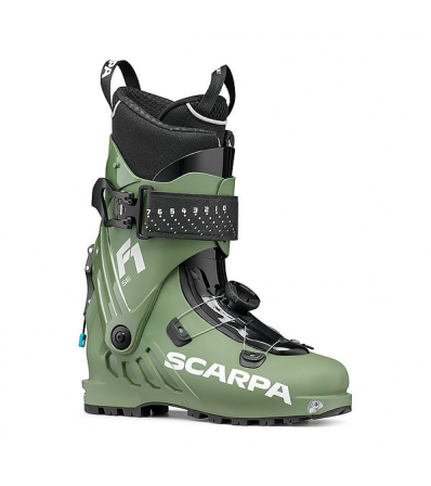 Scarpa F1 SE Ski Boots