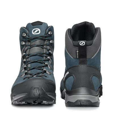 Обувки за Трекинг Scarpa ZG TRK GTX M's
