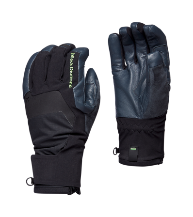 Gloves Black Diamond Punisher