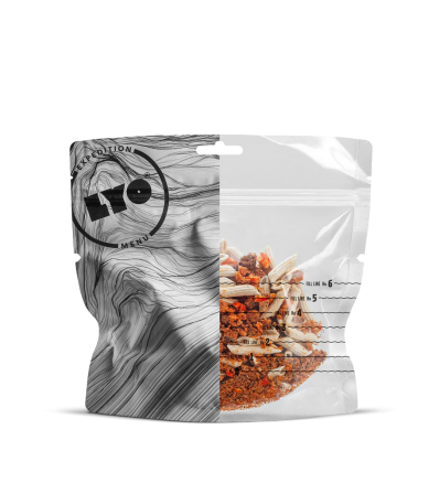 LYO Penne Alla Bolognese 370g