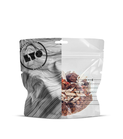 LYO Beef Stroganoff 370g