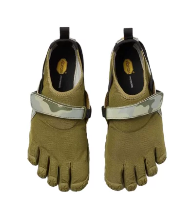 Обувки с пръсти Vibram Five Fingers Spyridon Evo W's