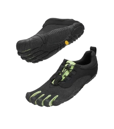 Обувки с пръсти Vibram Five Fingers V-Run Retro W's