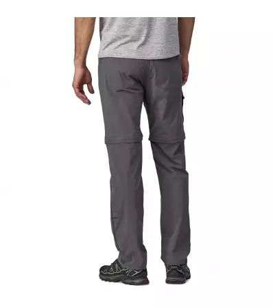Patagonia Quandary Convertible Pants M's