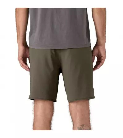 Къси Панталони Patagonia Hydropeak Hybrid Walk Shorts 18