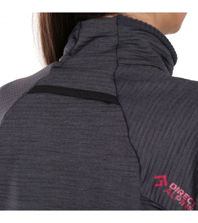 Direct Alpine Sella Lady 1.0