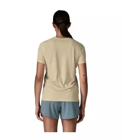 Блуза Patagonia Capilene Cool Ultra Shirt W's