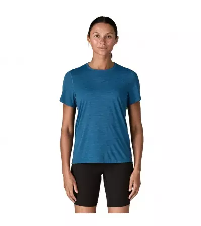 Блуза Patagonia Capilene Cool Ultra Shirt W's