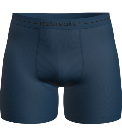 Icebreaker Merino Blend 125 Cool-Lite Anatomica Boxers