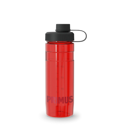 Бутилка Primus Kvarts Tritan Drink Cap Bottle 0.6l