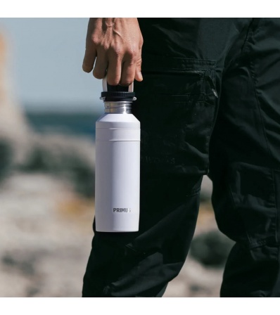 Бутилка Primus Tufa Narrow Single Wall Bottle 0.8l