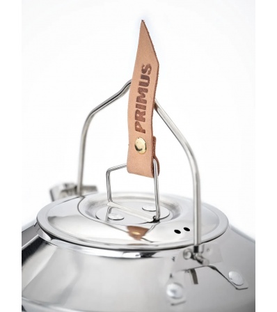 Чайник Primus Campfire Kettle 1.5l