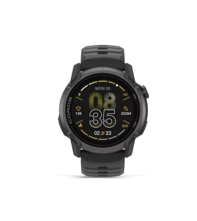 Часовник Coros APEX 4 BLACK