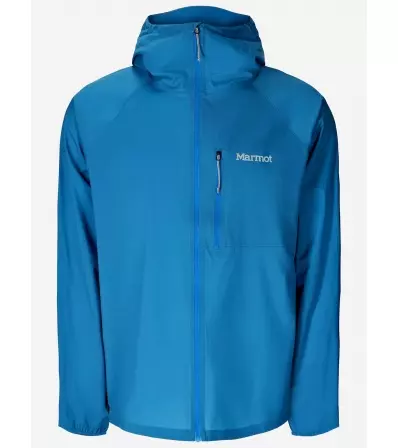 Яке Marmot Superalloy Bio Rain Jacket M's