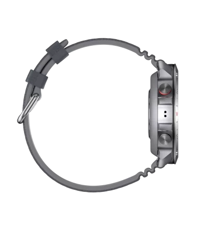 Watch Polar Grit X2 Pro Stone Gray