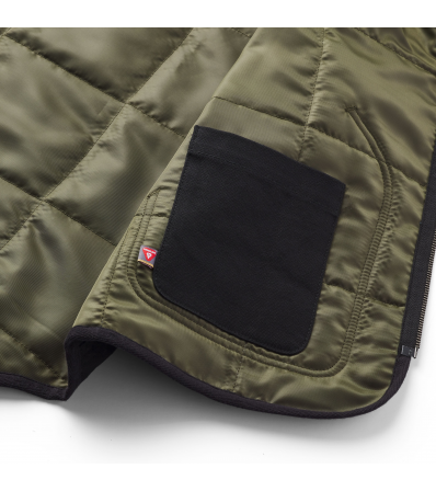 Danner Oxbow Primaloft Vest