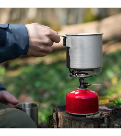 Котлон Primus Essential Trail Stove
