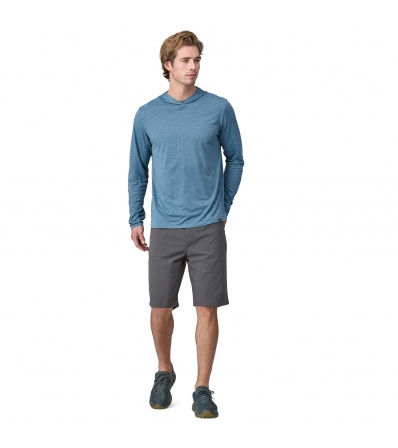 Patagonia Quandary Shorts 10
