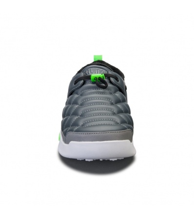 Intuition Original Low Granville Grey Boties