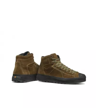 Shoes Scarpa Mojito Wrap Mid GTX