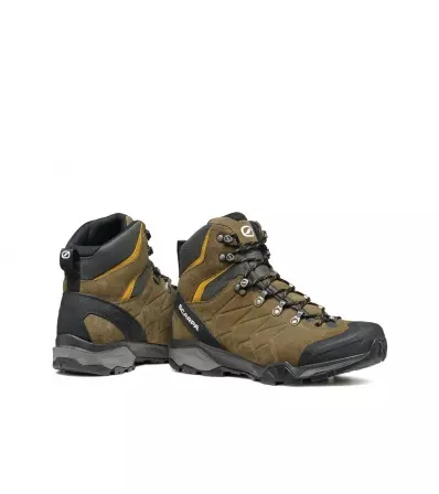 Обувки за Трекинг Scarpa ZG TRK GTX M's