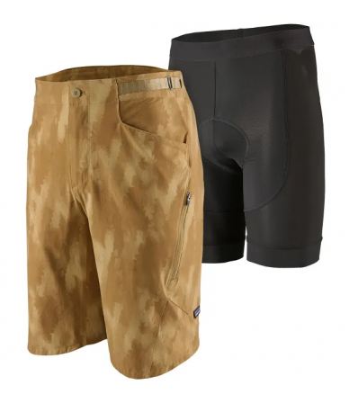 Patagonia Dirt Craft Bike Shorts 11½