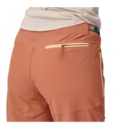 Patagonia Terravia Alpine Pants - Regular W's