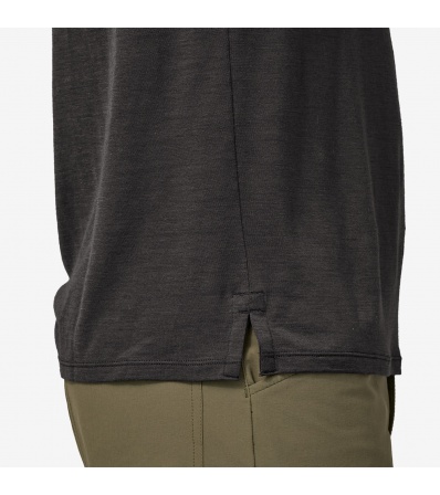 Patagonia Long-Sleeved Capilene Cool Merino Shirt M's