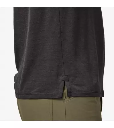 Блуза Patagonia Long-Sleeved Capilene Cool Merino Shirt M's