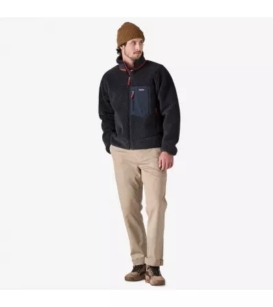 Fleece Patagonia Classic Retro-X Fleece Jacket M's