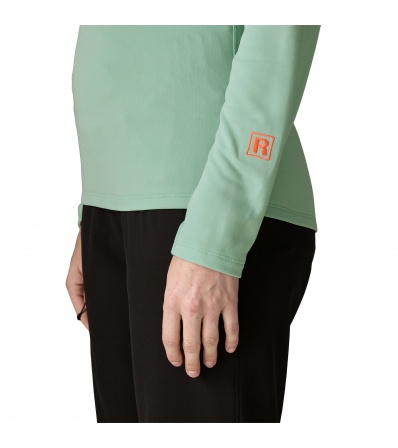 Patagonia R1 Ultralight Hoody W's