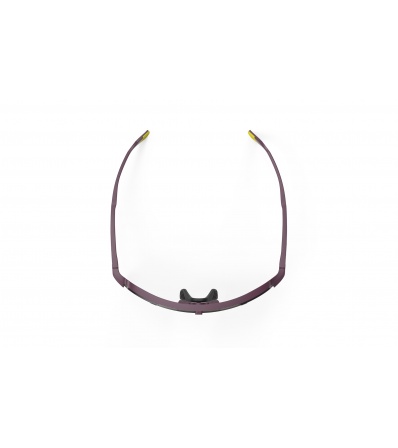 Rudy Spinshield Pro (Utmb Edition) Cabarnet - MLS Yellow