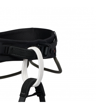 Black Diamond Solution Men's Harness
