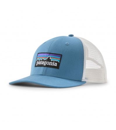 Patagonia P-6 Logo Trucker Hat