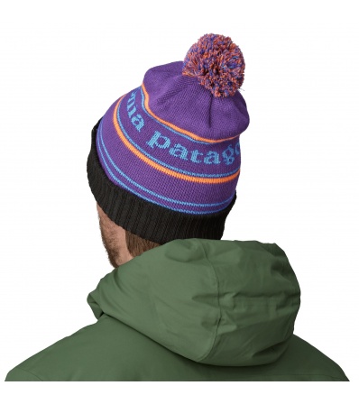 Beanie Patagonia Powder Town